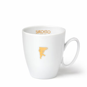 Mug Sirocco