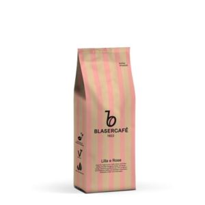 Blasercafé Lilla e Rose - 250 g