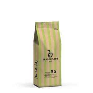 Blasercafé Verde bio - 250 g
