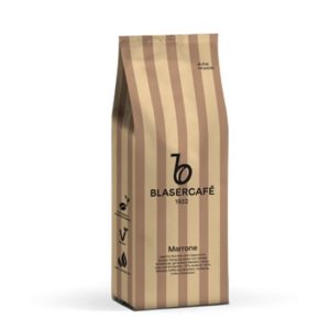 Blasercafé Marrone - 1 kg