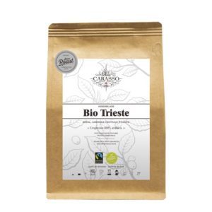 Carasso Bio Trieste - 1 kg