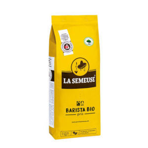 La Semeuse Barista Bio - 1 kg