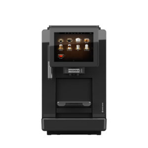 Franke A300
Machine automatique