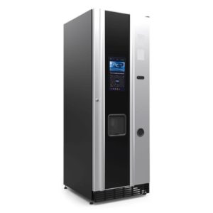 Distributeur FAS - Lydia Duo