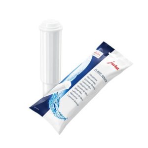 Cartouche filtrante JURA CLARIS White