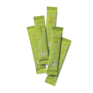 Sirocco Matcha Stick - 15 sachets de 1.5g