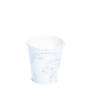 Gobelets compostables 1,5 dl – 50 pièces