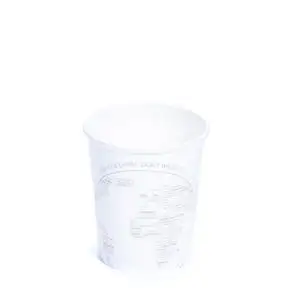 Gobelets compostables 2 dl – 50 pièces