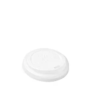 Couvercles compostables 3 dl – 100 pièces
