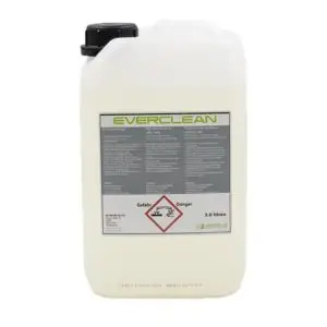 Nettoyant système de lait Eversys 3 l