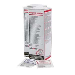 Poudre Milkpure Schaerer – 50 sachets