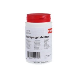 Pastilles de nettoyage Franke – 100 pièces