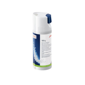 Nettoyant système de lait JURA 180 g