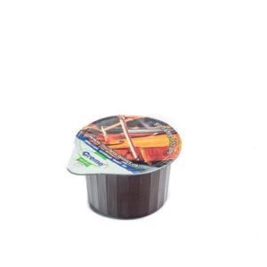 Crème à café – 200 godets