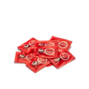 Sucrines Canderel – 1000 pièces