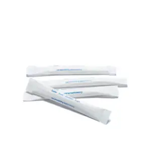 Bâtonnets de sucre blanc 4 g – 1000 pièces