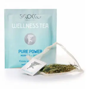 Sirocco Wellness Pure Power – 20 sachets