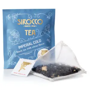 Sirocco Imperial Gold – 20 sachets