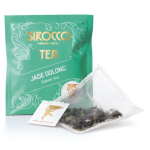 Sirocco Jade Oolong – 20 sachets