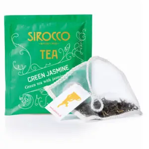Sirocco Green Jasmine – 20 sachets