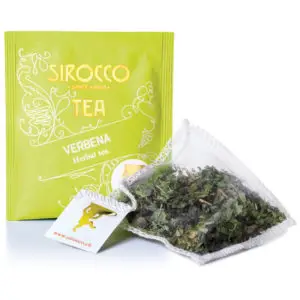 Sirocco Verbena – 100 sachets