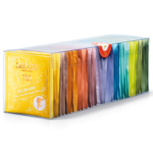 Sirocco Grand Selection – 36 sachets
