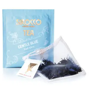Sirocco Gentle Blue – 100 sachets