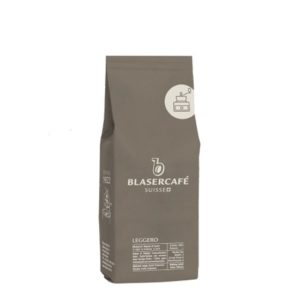 Leggero moulu 250 g