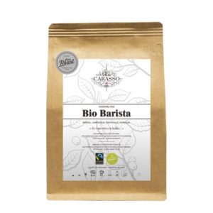 Carasso Bio Barista 1 kg